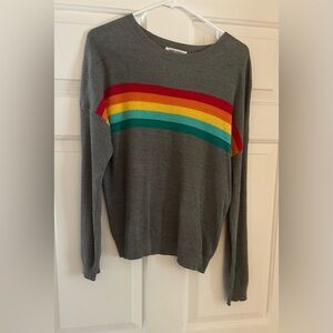 Wild Honey retro sweater!!
